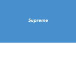 [Blue hoodies] ~west coast~