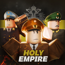 [WW2] Holy Empire Roleplay