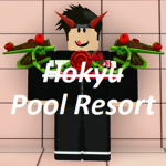 Hokyu Pool Resort