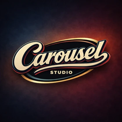 Carousel Studio Roblox group icon