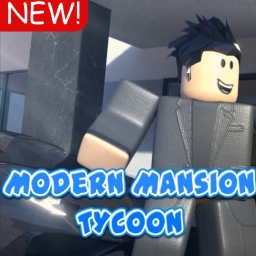 🏠 Super Modern House Tycoon 2 [OBBY UPDATE!]