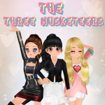 TheMusketeersGamers
