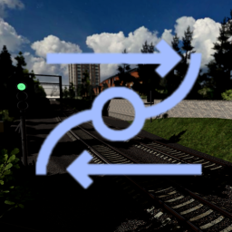 KLR Testing icon