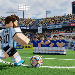 Footy Soccer