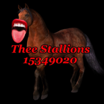 thee $tallions