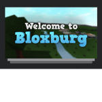 Welcome to bloxburg (builders)