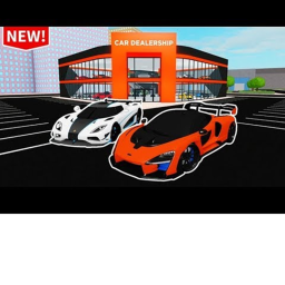 Super Cars Tycoon