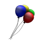 Bunch of Balloons