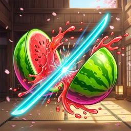 Slice Rush