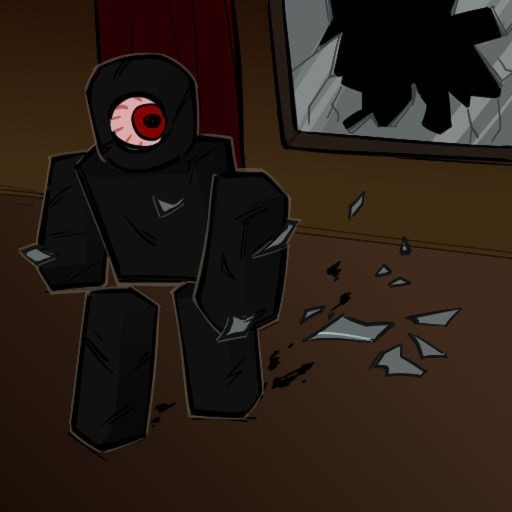 Paralysis [HORROR]