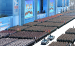 Tonk Of Jame Army