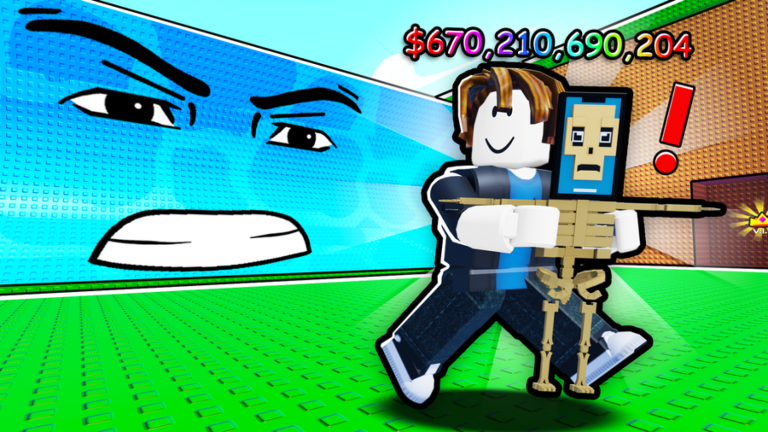 Escape Disasters For Brainrots screenshot 2