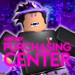 Vibe GFX Purchasing Center