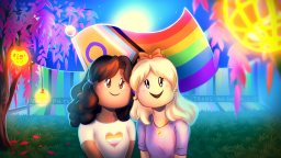 LGBTQ+ Vibe (przeniesiony)