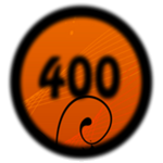 Lvl 400