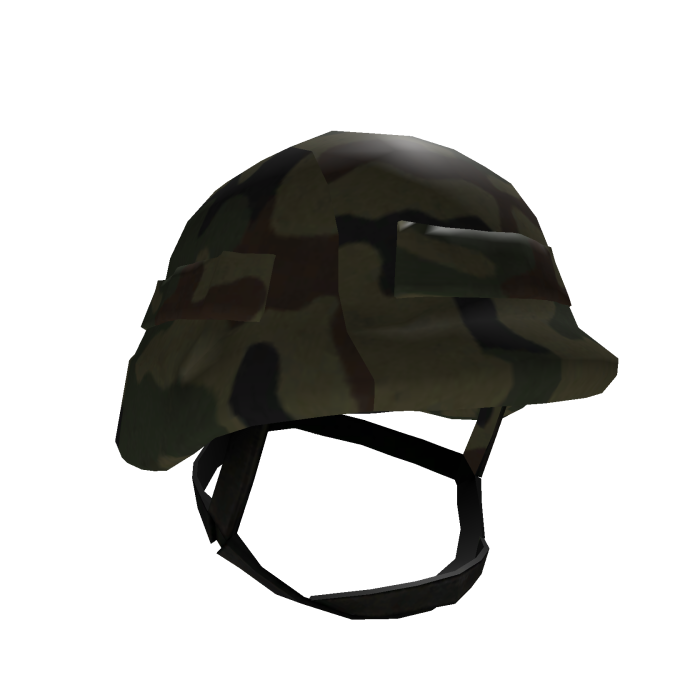 Polish Military Helmet Wz. 05 in Wz. 93 camo