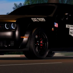 Oklahoma State Role-Play Community icon