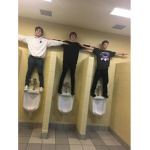 Boys Bathroom