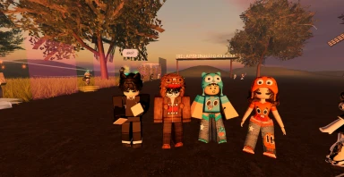 Roblox