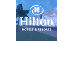 Hilton's Hotel 2.0