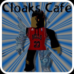 Cloaks Cafe Training Center