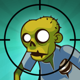🧟‍♂️ Survive Zombies
