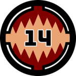 SCPF: Area-14