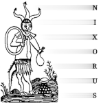 NIXORUS Group Thumbnail