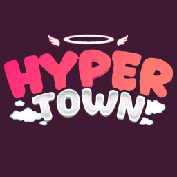 HYPER TOWN [ 3.0 🔹 ]