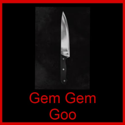 Gem Gem Goo