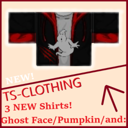 TS-Clothing