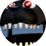 Nightmare Unlocked Roblox badge thumbnail