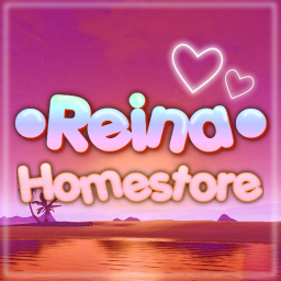 [❤] •Reina• Aesthetic Homestore
