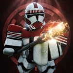 TGA | Coruscant Guard .