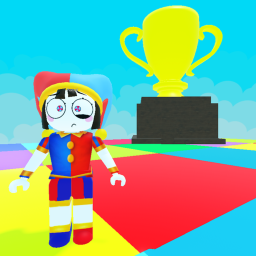 🏆 Color Shape Race [T2]