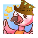 Raid Preperation