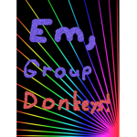 Em, Group ❤️