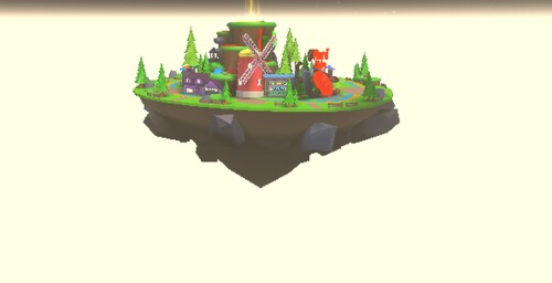 Merge bits 🦊
