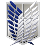 Attack on Titan: Survey Corps Regiment