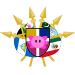 Axolotl Dynasty