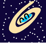 Countryball Andromeda