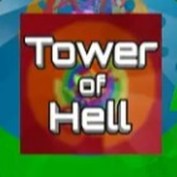 Tower Of Hell (Robux) 🤑💶