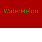 (MLM) melon lives matter