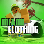 +Miami Clothes+