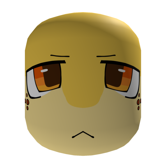 lemon shark face