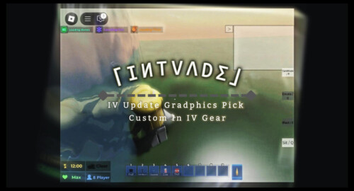 IntVade
