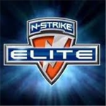 Nerf N Strike Elite