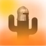 Medieval Cactus