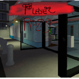 Player Raid [DEMO]