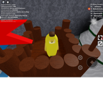Banana man vs cell